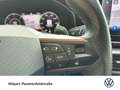 CUPRA Leon ST 1.4 HYBRID ACC LM18 NAVI SITZHEIZUNG LED Blanc - thumbnail 12