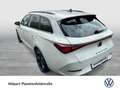 CUPRA Leon ST 1.4 HYBRID ACC LM18 NAVI SITZHEIZUNG LED Blanc - thumbnail 3