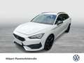 CUPRA Leon ST 1.4 HYBRID ACC LM18 NAVI SITZHEIZUNG LED Blanc - thumbnail 2