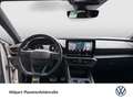 CUPRA Leon ST 1.4 HYBRID ACC LM18 NAVI SITZHEIZUNG LED Blanc - thumbnail 7