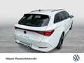 CUPRA Leon ST 1.4 HYBRID ACC LM18 NAVI SITZHEIZUNG LED Blanc - thumbnail 4