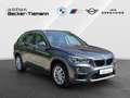 BMW X1 sDrive18i Advantage | AHK | Kamera | LED | Navi | Grigio - thumbnail 7