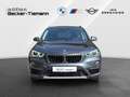 BMW X1 sDrive18i Advantage | AHK | Kamera | LED | Navi | Grigio - thumbnail 2