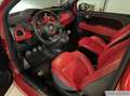 Fiat 500C Abarth 1.4 T-Jet Abarth|161PK|PANO|INTERSCOPE.SOUND| Rojo - thumbnail 15