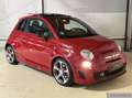 Fiat 500C Abarth 1.4 T-Jet Abarth|161PK|PANO|INTERSCOPE.SOUND| Rojo - thumbnail 1