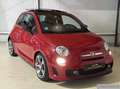 Fiat 500C Abarth 1.4 T-Jet Abarth|161PK|PANO|INTERSCOPE.SOUND| Rojo - thumbnail 24