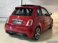 Fiat 500C Abarth 1.4 T-Jet Abarth|161PK|PANO|INTERSCOPE.SOUND| Rojo - thumbnail 5