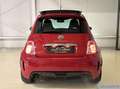Fiat 500C Abarth 1.4 T-Jet Abarth|161PK|PANO|INTERSCOPE.SOUND| Rojo - thumbnail 4