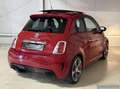 Fiat 500C Abarth 1.4 T-Jet Abarth|161PK|PANO|INTERSCOPE.SOUND| Rojo - thumbnail 23