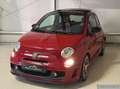 Fiat 500C Abarth 1.4 T-Jet Abarth|161PK|PANO|INTERSCOPE.SOUND| Rojo - thumbnail 27