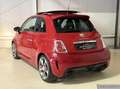Fiat 500C Abarth 1.4 T-Jet Abarth|161PK|PANO|INTERSCOPE.SOUND| Rojo - thumbnail 29