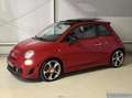 Fiat 500C Abarth 1.4 T-Jet Abarth|161PK|PANO|INTERSCOPE.SOUND| Rojo - thumbnail 2
