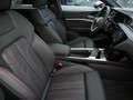 Audi Q8 e-tron Sportback 55 qu. S line AHK Pano 360° Schwarz - thumbnail 5