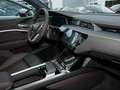 Audi Q8 e-tron Sportback 55 qu. S line AHK Pano 360° Schwarz - thumbnail 4