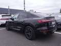 Audi Q8 e-tron Sportback 55 qu. S line AHK Pano 360° Schwarz - thumbnail 3