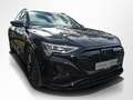 Audi Q8 e-tron Sportback 55 B&O S line AHK Pano 360° Schwarz - thumbnail 2