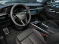 Audi Q8 e-tron Sportback 55 qu. S line AHK Pano 360° Schwarz - thumbnail 7