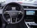 Audi Q8 e-tron Sportback 55 qu. S line AHK Pano 360° Schwarz - thumbnail 4