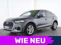 Audi Q5 Sportback S-Line Matrix|Pano|Business-Paket Grau - thumbnail 1
