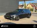 Mercedes-Benz C 220 d T-Modell ACC AHK AUT Akustikglas Kam. LM Grau - thumbnail 1