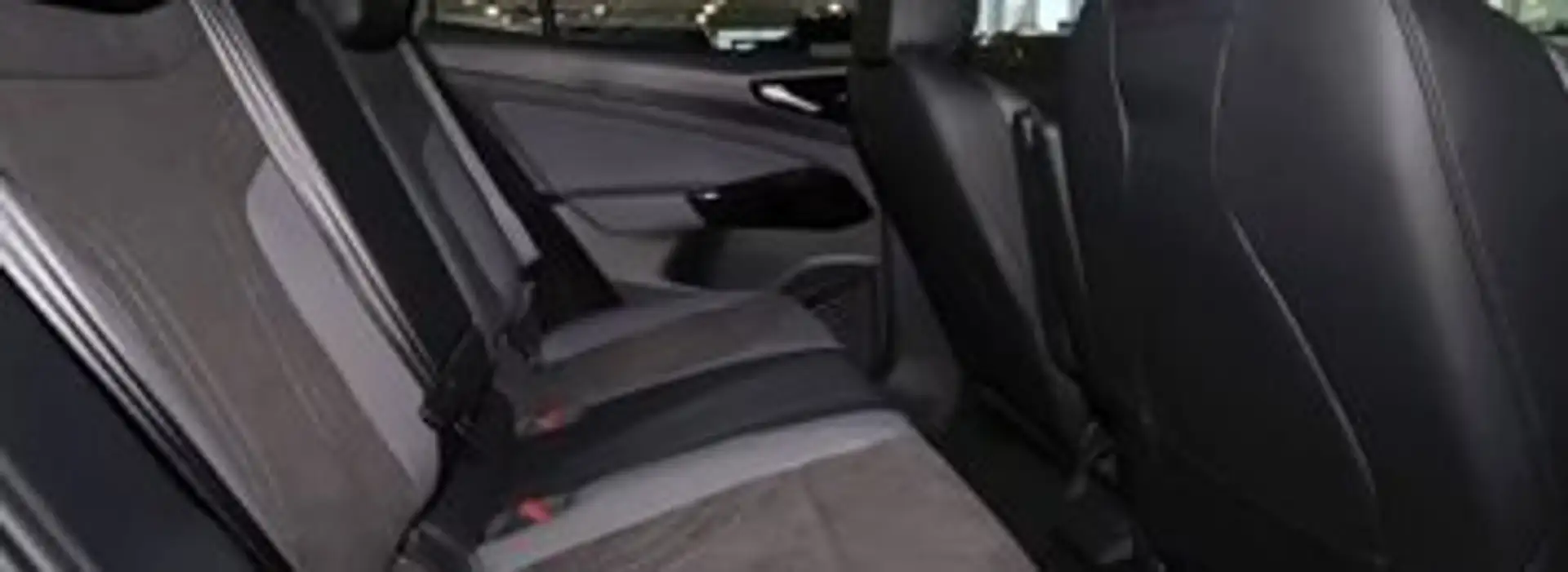 Volkswagen ID.4 ID.4Pro Zilver - 2