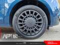 Lancia Ypsilon Ypsilon 1.0 firefly hybrid Silver s&s 70cv Bleu - thumbnail 5