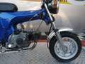 Honda Dax ST 50 Niebieski - thumbnail 8