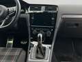 Volkswagen Golf GTI PEFOMANCE DSG NAVI KAMERA LM18 Schwarz - thumbnail 11