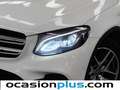 Mercedes-Benz GLC 220 220d 4Matic Aut. Blanco - thumbnail 14
