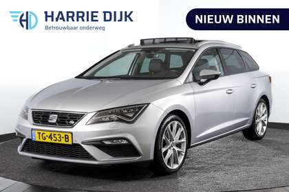 SEAT Leon ST 1.4 EcoTSI 150 PK FR | S/K-Panodak | Cruise | S