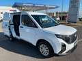 Ford Transit Courier Trend 100PS *SORTIMO-Laderaum! Weiß - thumbnail 6