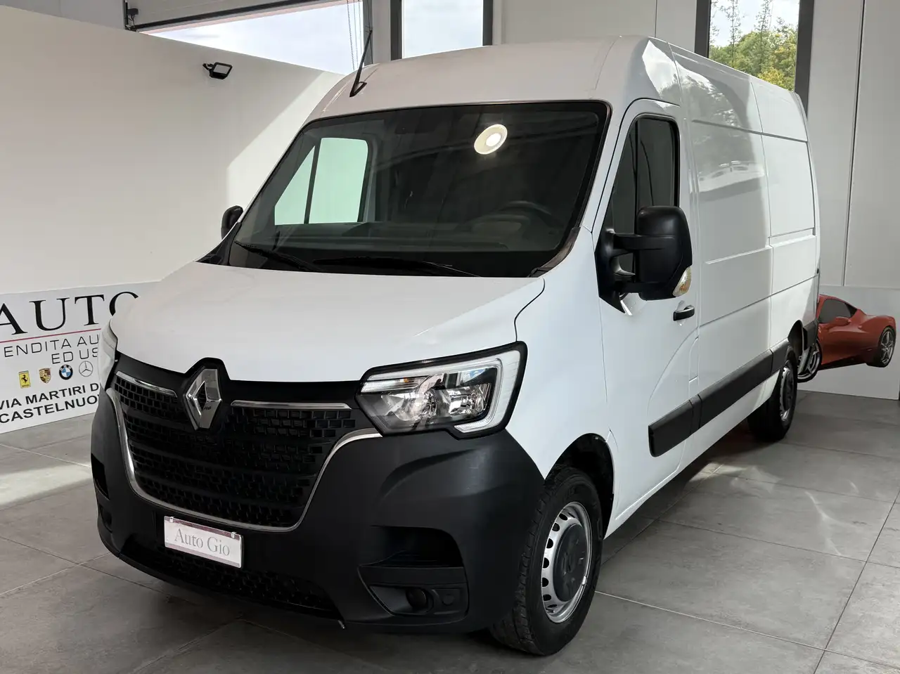 Renault