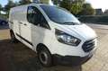 Ford Transit Custom Kasten 260 L1 / AHK Blanc - thumbnail 2