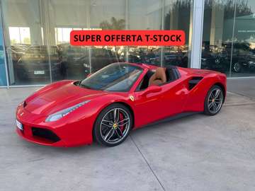 Spider 3.9 dct UFFICIALE ITALIA - SUPER OFFERTA T-STOCK