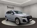 Audi Q7 SUV S line 45 TDI quattro 170(231) kW(PS) tip Silber - thumbnail 8