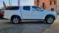 Isuzu D-Max D-MAX 2.0 TDI 163CV 4x4 SUPERNOVA FATTURABILE Wit - thumbnail 10