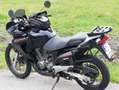 Honda Transalp XL 650 V Černá - thumbnail 2
