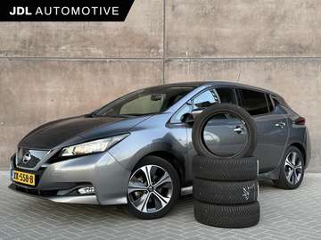 Tekna 40 kWh | 1ste eig. | SOH 89% | Dealer onderh