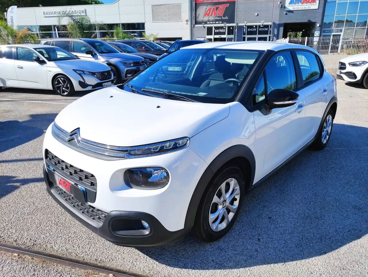 Citroën C3