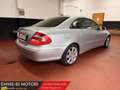 Mercedes-Benz CLK CLK 200 Kompr. TPS cat Elegance Gris - thumbnail 4