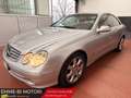 Mercedes-Benz CLK CLK 200 Kompr. TPS cat Elegance Gris - thumbnail 1