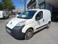 Fiat Fiorino Combi 1.3Mjt Adventure 75 Blanco - thumbnail 3