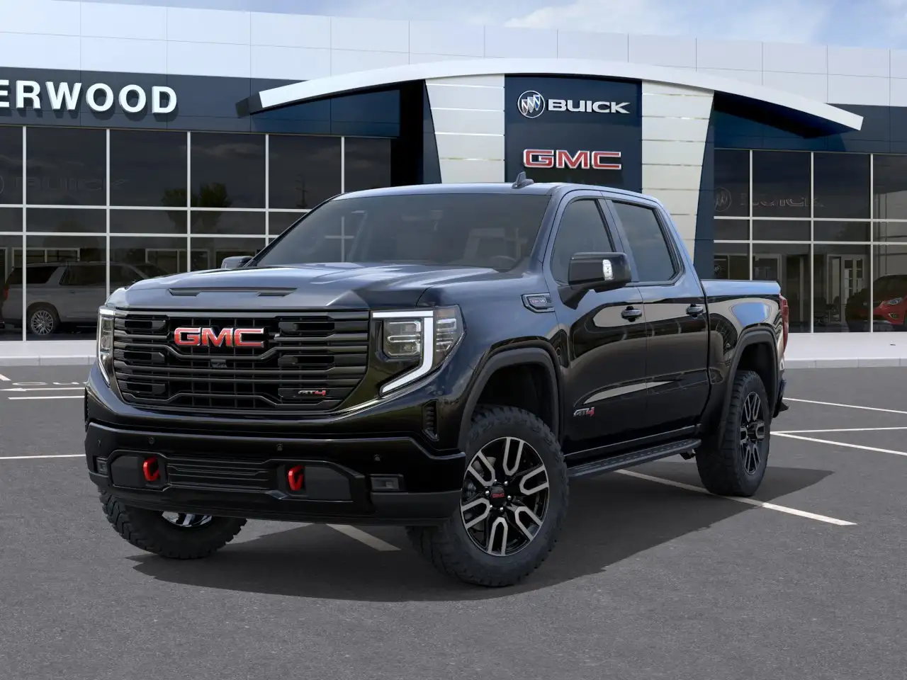 GMC Sierra 1500 снимка GMC Sierra 1500