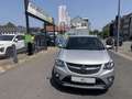 Opel Karl 1.0 ROCKS 74CV Gris - thumbnail 2