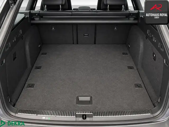 Skoda Superb view 7