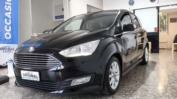 C-Max III 2015 1.5 tdci Titanium s