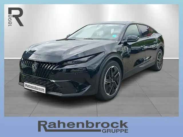 Peugeot Sonstige