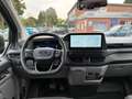 Ford Transit Custom Ko, 8-S.,Klima v+h,Schiebetür l+r Bleu - thumbnail 10
