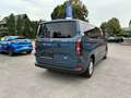 Ford Transit Custom Ko, 8-S.,Klima v+h,Schiebetür l+r Bleu - thumbnail 4