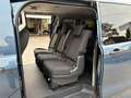 Ford Transit Custom Ko, 8-S.,Klima v+h,Schiebetür l+r Bleu - thumbnail 6